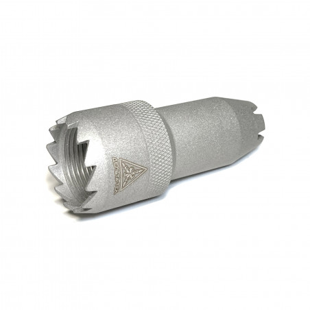 Насадка для холостой стрельбы -АК74 Дельта-тек