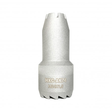 Насадка для холостой стрельбы -АК74 Дельта-тек