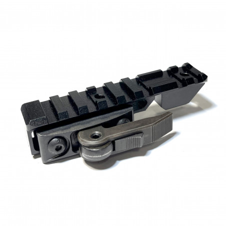 Кронштейн быстросъемный КБС-АКС74У