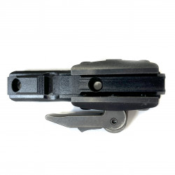 Кронштейн быстросъемный КБС-АКС74У