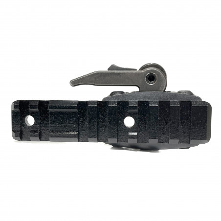 Кронштейн быстросъемный КБС-АКС74У