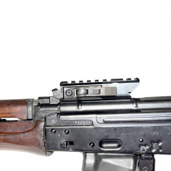 Кронштейн быстросъемный КБС-АКС74У