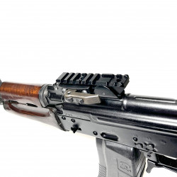 Кронштейн быстросъемный КБС-АКС74У