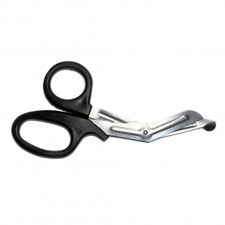 Атравматические медицинские ножницы, длиной 18 см