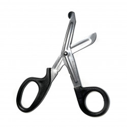 Атравматические медицинские ножницы, длиной 18 см