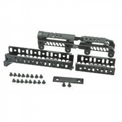 Комплект Спорт-1 Зенит для АК, Сайга