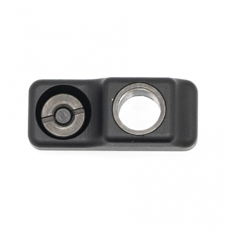 Кронштейн-слот под QD-антабку А-4 крепление Базис Зенит