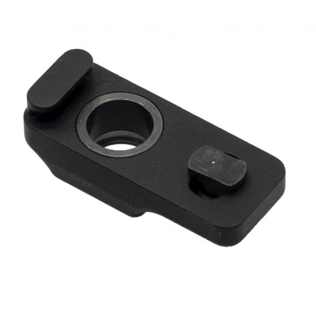 Кронштейн-слот под QD-антабку А-4 крепление Базис Зенит