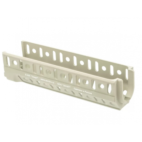 Кронштейн Б-23Л для Сайга-308, пустыня, Зенит