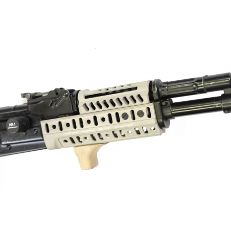 Кронштейн Б-23Л для Сайга-308, пустыня, Зенит