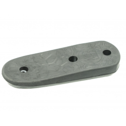 Тыльник приклада широкий...