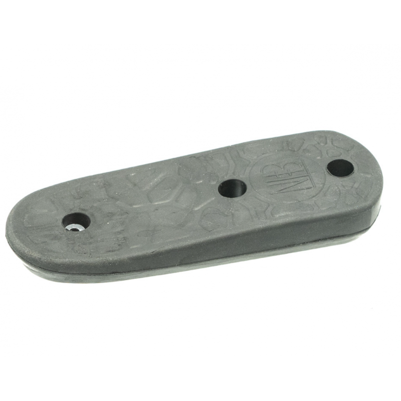 Тыльник приклада широкий ТПШ для прикладов ПТ-1/ПТ-1С/ПТ-5 Зенит