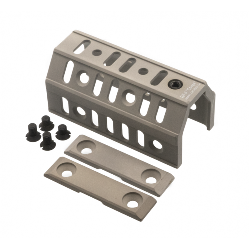 Кронштейн «Дополнительная насадка ДЛ-3», Пустыня