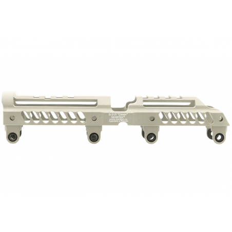 Кронштейн «Планка над газоотводной трубкой Б-31Л», Пустыня