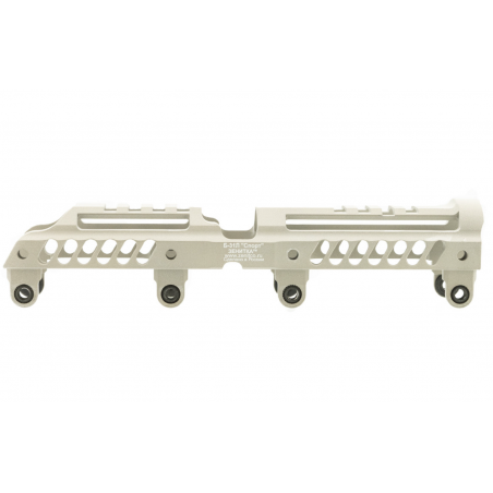 Кронштейн «Планка над газоотводной трубкой Б-31Л», Пустыня