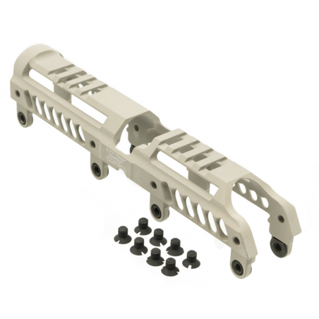 Кронштейн «Планка над газоотводной трубкой Б-31Л», Пустыня