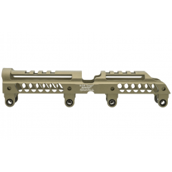 Кронштейн «Планка над...