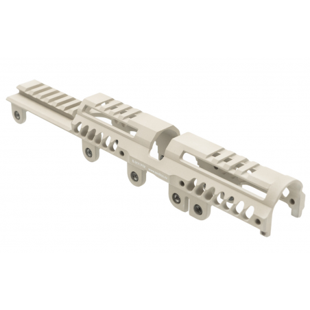 Кронштейн «Планка над газоотводной трубкой Б-31У/РПК», Пустыня