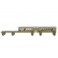 Кронштейн «Планка над...