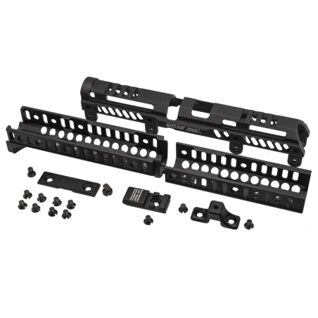 Комплект «Спорт-4С» | Черный