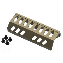 Вставка «Лидер», Золотой Хаки