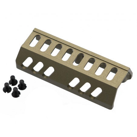 Вставка «Лидер», Золотой Хаки