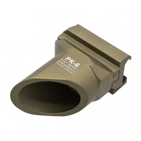 Рукоятка передняя РК-6, Золотой Хаки