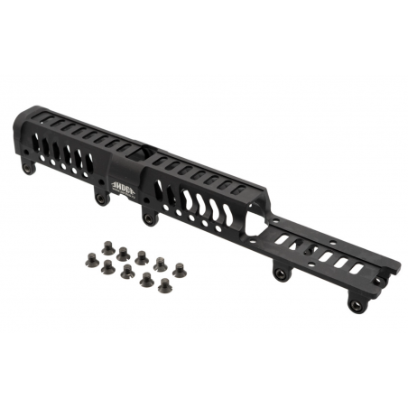 Кронштейн «Планка над газоотводной трубкой Б-31 Лидер» из комплекта Лидер