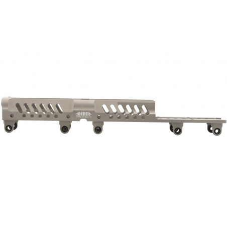 Кронштейн «Планка над газоотводной трубкой Б-31 Лидер» из комплекта Лидер, пустыня Зенит