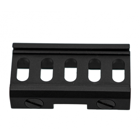 Переходник Пикатинни-Базис, Пустыня