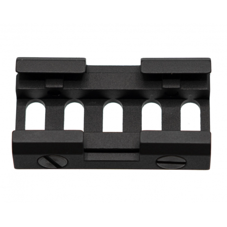 Переходник Пикатинни-Базис, Пустыня