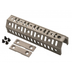 Кронштейн «Дополнительная...