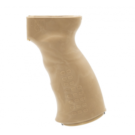 Пистолетная Рукоятка Зенит РК-9 для АК, Песок