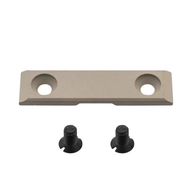 Стяжка для соединения цевья Б-10Л с кронштейном ДЛ-Лидер Зенит, пустыня