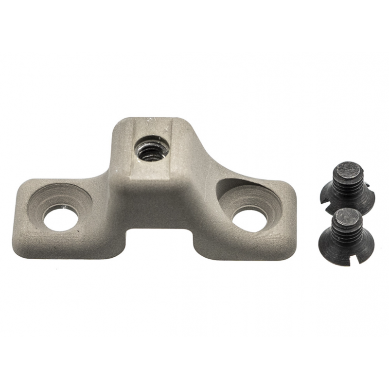 Упор из комплекта Лидер, пустыня, Зенит