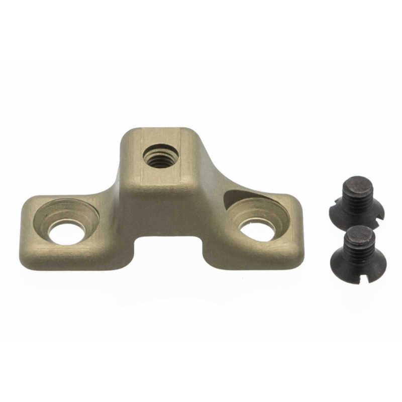 Упор из комплекта Лидер, золотой хаки, Зенит