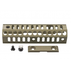 Кронштейн «Дополнительная...