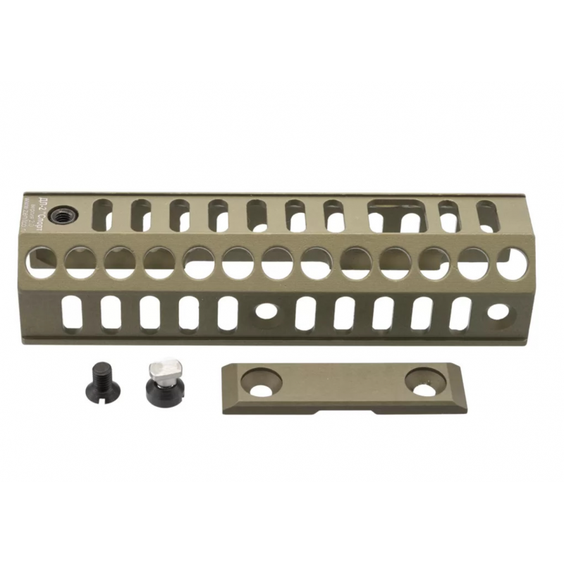 Кронштейн «Дополнительная насадка ДЛ-2», Спорт-4, Золотой Хаки