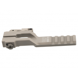 Кронштейн Б-9АК В2.0, Пустыня