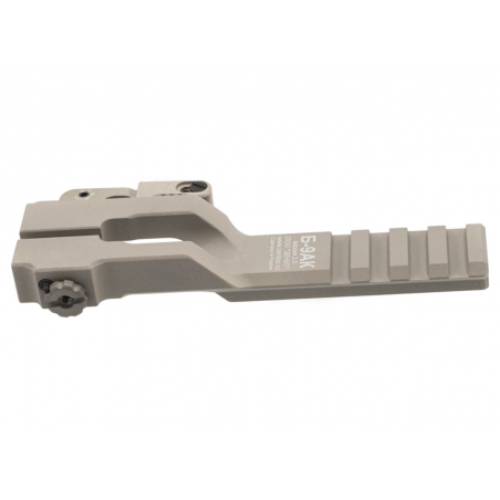 Кронштейн Б-9АК В2.0, Пустыня