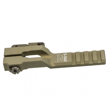 Кронштейн Б-9АК В2.0, Золотой Хаки