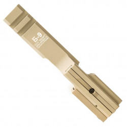 Кронштейн Б-9, Пустыня