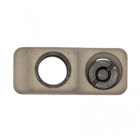 Кронштейн антабки А-4, Пустыня