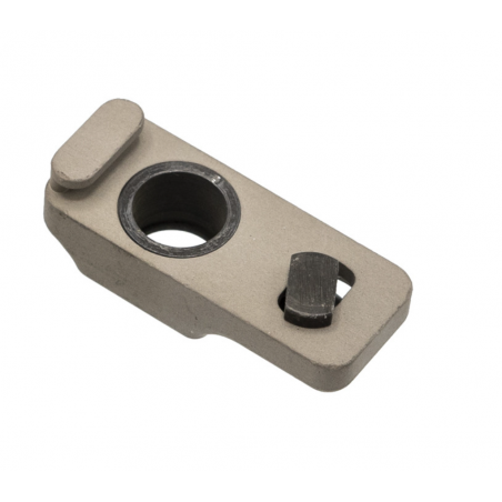 Кронштейн антабки А-4, Пустыня