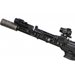 Кронштейн антабки А-4, Пустыня