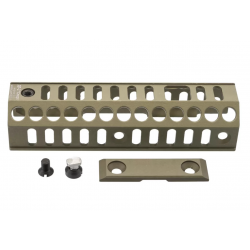 Кронштейн «Дополнительная...