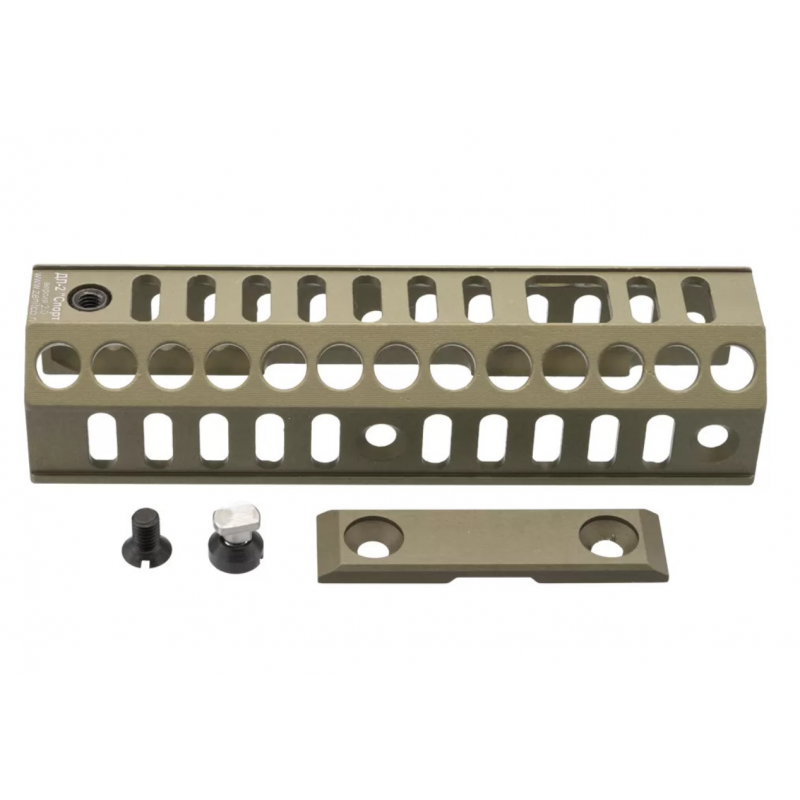 Кронштейн «Дополнительная насадка ДЛ-2», Спорт-2/Спорт-3, Золотой Хаки