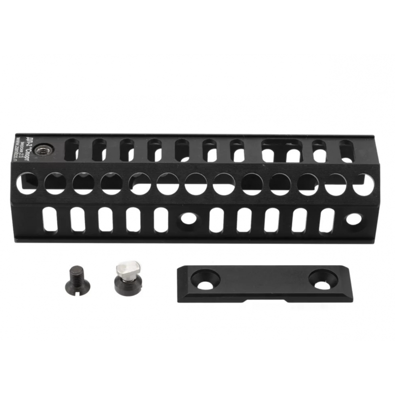 Кронштейн «Дополнительная насадка ДЛ-2», Спорт-4, Черный