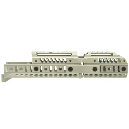 Комплект «Спорт-1», Пустыня