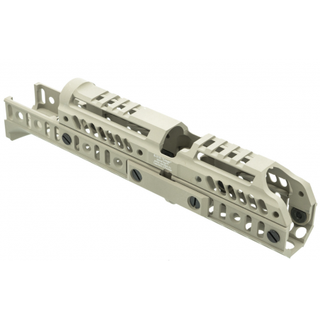 Комплект «Спорт-1», Пустыня